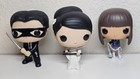 Funko Pop! Vinyl: Kill Bill - Crazy 88, oren & gogo