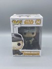 Funko Pop! Star Wars Solo Tobias Beckett #242 Vinyl Bobble-Head NEW