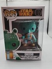 Funko Pop! Vinyl: Star Wars - Greedo #7