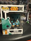 Funko Pop Star Wars Greedo 07