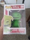 Funko - Figurine Disney - NBX Oogie Boogie Pop