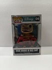Funko Pop! Disney Oogie Boogie in Dice Cart 09