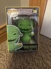 Funko Pop! Vinyl: Disney Oogie Boogie  #39