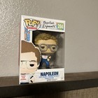 Funko Pop! Movies: Napoleon Vinyl Figure #204 Napoleon Dynamite