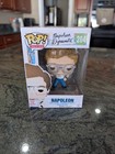 Funko POP! Movies: Napoleon #204 (Napoleon Dynamite) VAULTED Excellent Condition