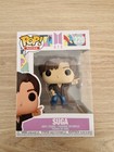 Funko Pop! Vinyl: BTS - Suga #220