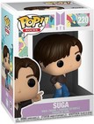 Funko Pop! Rocks BTS Dynamite Suga Vinyl Figure #220