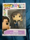 Funko Pop! Vinyl: BTS - Suga Dynamite #220