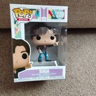 Funko Pop! Vinyl: BTS - Suga #220 new boxed k pop figure