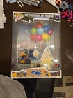 Funko Pop Town Disney Pixar Kevin with Up House 2019 Fall Convention #05