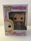 Funko Pop! Vinyl: Mean Girls #292 Karen Figure Movies Collectible