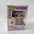 Funko Pop Movies Mean Girls #292 Karen Vinyl Figure Vaulted 2016 w/ Protector
