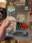 Funko Pop! Leper (Legendary) #183
