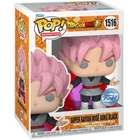 DBZ Super - Super Saiyan Rose Goku Black (Special Edition) #1516 - Funko Pop!