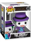 DC Batman 85th Anniversary Funko Bitty Pop! The Joker #337