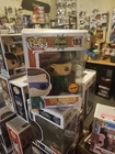DC Batman Classic # 183 The Riddler Funko Pop! Heroes Chase Vaulted