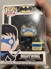 DC Batman NIGHTWING #364 Pop Vinyl 2020 Fall Convention Exclusive Pop Vinyl