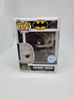 DC Comics Batman: Hush - Half Batman / Half Hush #460 Funko Pop Vinyl Figure NEW
