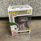 DC Comics Bombshells The Joker Funko Pop Vinyl Figure- #170 Boxed- Hot Topic