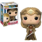 DC Comics Funko Pop Vinyl Wonder Woman Hippolyta Figure New Boxed Collectable