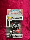 DC Comics Universe - The Black Flash Funko #22 Pop! Vinyl Figure Fugitive Toys
