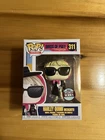 DC Funko Pop! Birds Of Prey Specialty Series: Harley Quinn Incognito