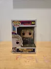 DC Harley Quinn Black Mask Club Birds of Prey 303 Funko Pop!