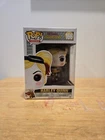 DC Harley Quinn Bombshells 166 Funko Pop!