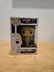 DC Harley Quinn HQ Inmate Suicide Squad 105 Funko Pop! Gamestop Exclusive