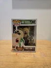 DC Harley Quinn with Helper 357 Funko Pop! Heroes