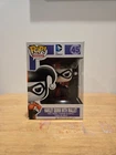 DC Harley Quinn with Mallet 45 Funko Pop! Heroes