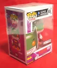 DC Super Heroes Funko Pop The Joker Batman-Batman #65 MIB Lootcrate W Protector