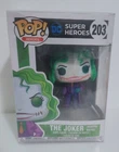 DC Super Heroes The Joker (Martha Wayne) #203 Funko Pop!