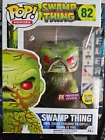 DC Swamp Thing #82 (PX Exclusive- GLOW IN THE DARK) Funk Pop