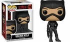 DC THE BATMAN SELINA KYLE 3.75" POP VINYL FIGURE FUNKO 1190 IN STOCK