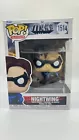 DC Titans Nightwing Funko Pop #1514