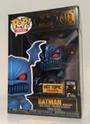 DC Universe - Batman Merciless (Hot Topic Exclusive) 313 Funko Pop!