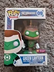 DC Universe Green Lantern (PX Previews Exclusive) #09 Funko Pop Dc Universe