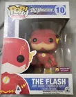 DC Universe The Flash #10 PX Previews Exclusive Funko PoP! Heroes Figure