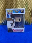 DC Wonder Woman Steve Trevor Funko Pop! Vinyl Figure #173 Vaulted