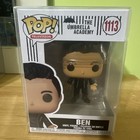 Funko Pop! Vinyl: The Umbrella Academy - Ben #1113