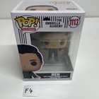Ben Umbrella Academy #1113 Funko Pop Figure
