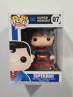Funko POP! Heroes: DC Super Heroes - Superman [Black Box] #07
