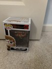 Funko Pop! Twin Peaks The Log Lady #451 Vaulted Vinyl Figure Rare Television