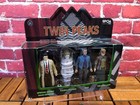 9POA Funko - TWIN PEAKS 3.25” Figures DALE COOPER BOB LAURA PALMER THE LOG LADY