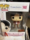 Funko Pop! Vinyl: Long Duck Dong #140 Hot Topic Exclusive