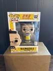 Old Master Q Funko Pop Asia Exclusive 132