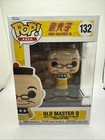 Funko Pop! Asia Old Master Q #132