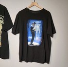 2010s Michael Jackson T-Shirt Smooth Criminal XL Moonwalk 80s King Of Pop Fedora