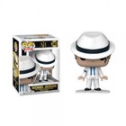 Funko POP Music Michael Jackson Smooth Criminal Vinyl Action Figure New